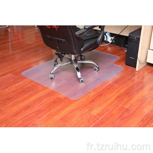 Bureau du bureau à domicile tapis de chaise pliante pour le bureau